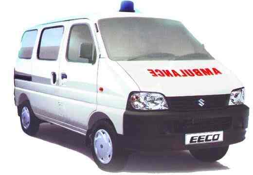 Jamalpur Ambulance Number